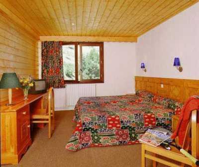 Chalet-Hotel Alpage & Spa Vars  Luaran gambar