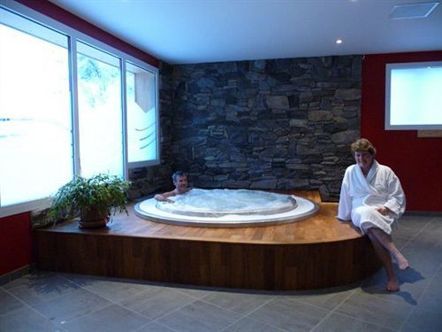 Chalet-Hotel Alpage & Spa Vars  Luaran gambar