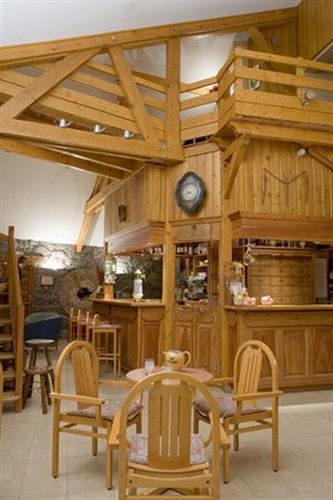 Chalet-Hotel Alpage & Spa Vars  Luaran gambar